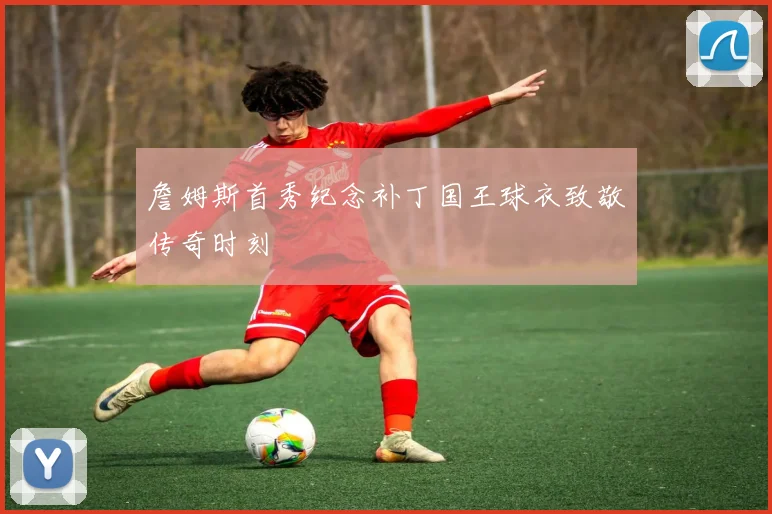 詹姆斯首秀纪念补丁国王球衣致敬传奇时刻